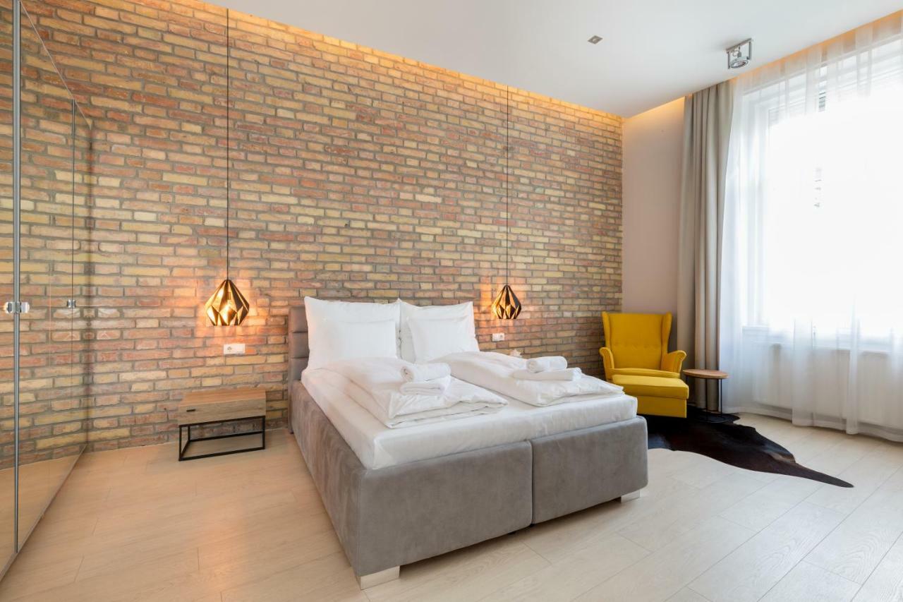 Grand Designer Dream Home In The Center W 3Br/3Bath Budapest Luaran gambar