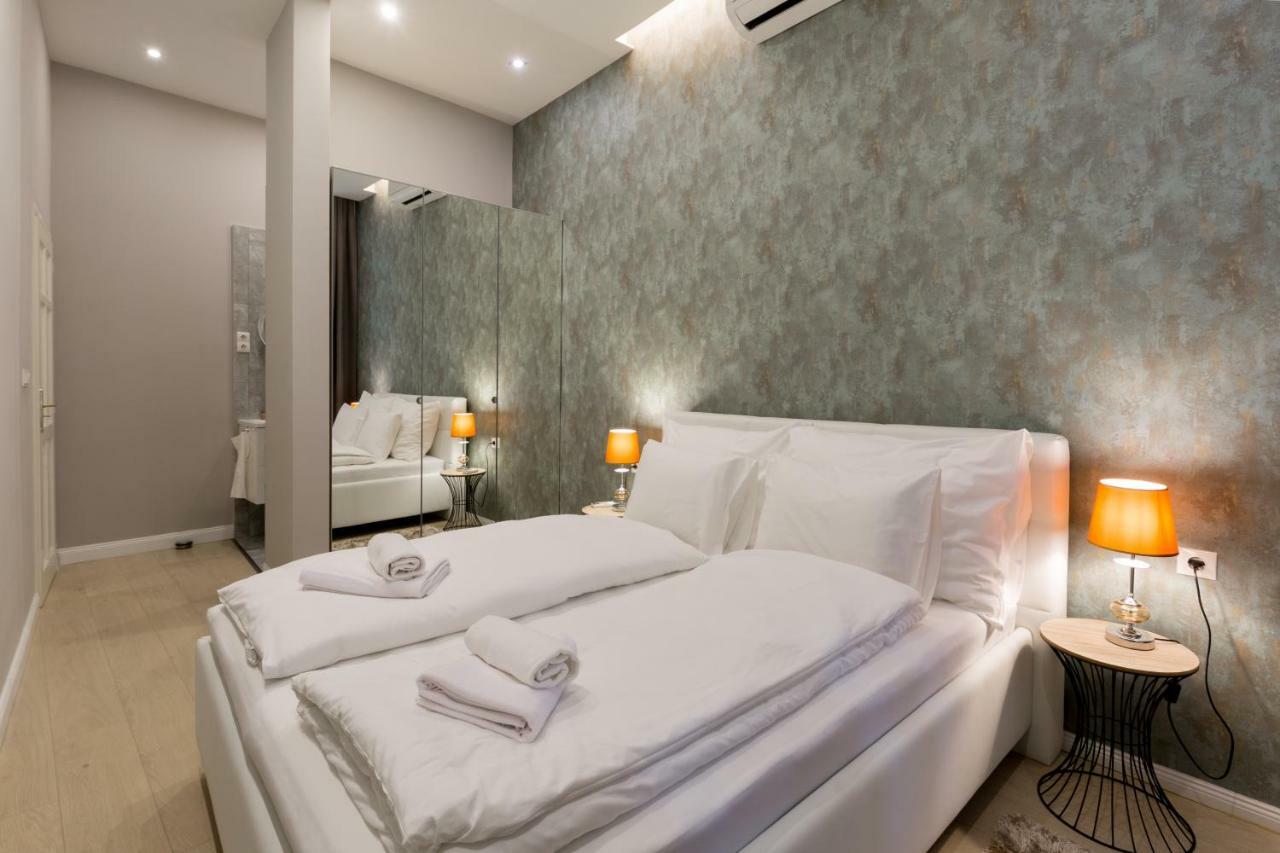 Grand Designer Dream Home In The Center W 3Br/3Bath Budapest Luaran gambar